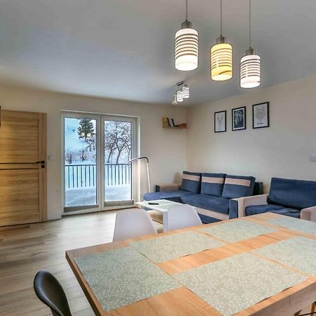 Apartament Led Sonoma Szczyrk Buitenkant foto