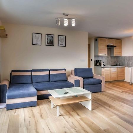 Apartament Led Sonoma Szczyrk Buitenkant foto