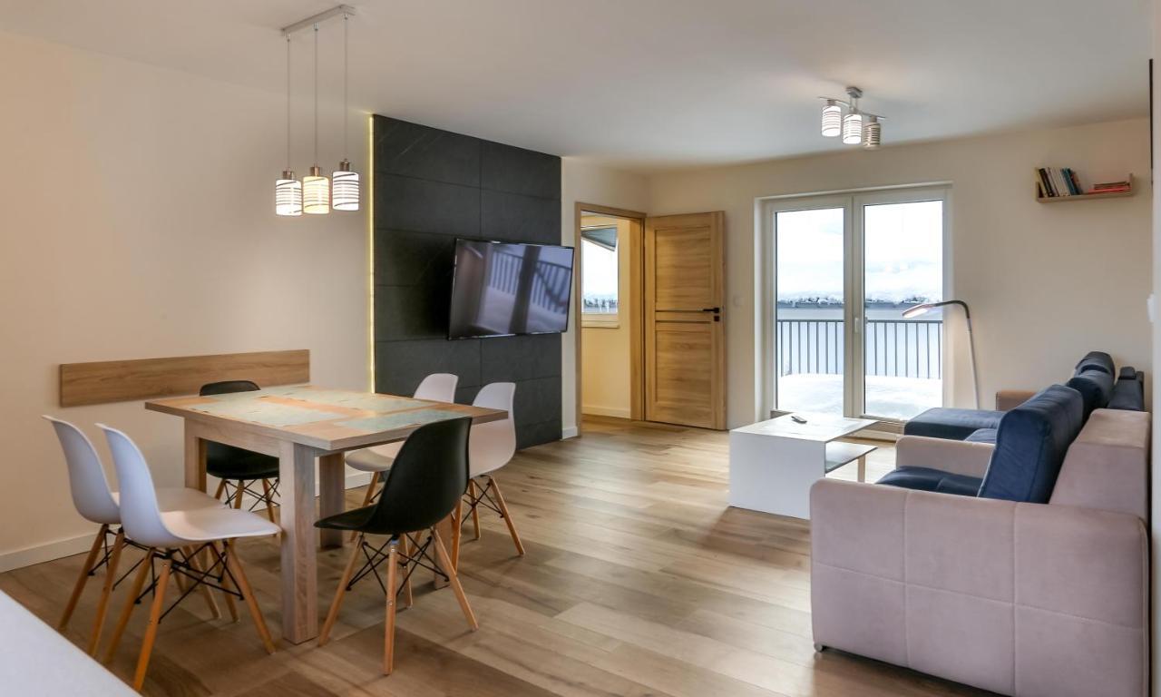 Apartament Led Sonoma Szczyrk Buitenkant foto