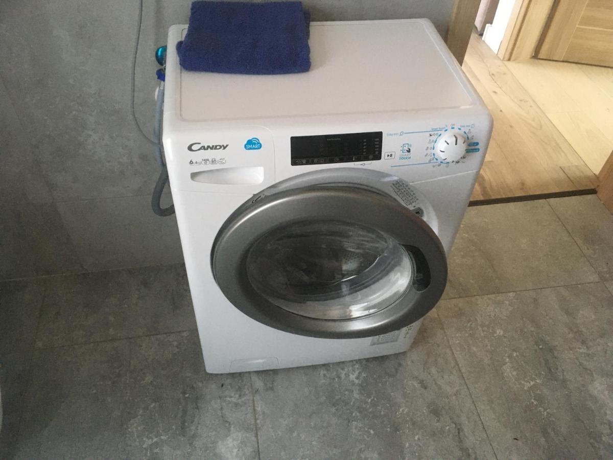 Apartament Led Sonoma Szczyrk Buitenkant foto