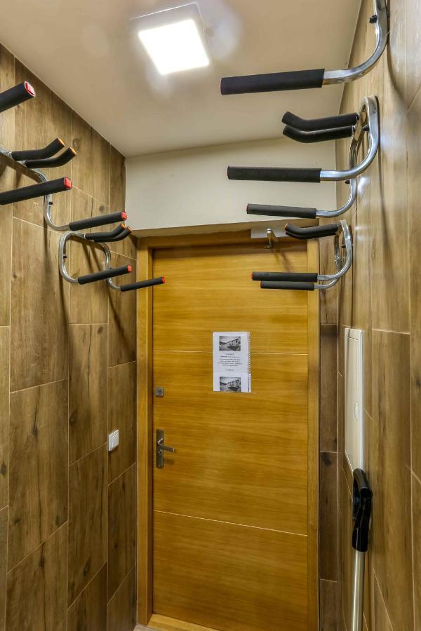 Apartament Led Sonoma Szczyrk Buitenkant foto